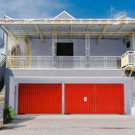 Bing Guest House Songgoriti Esterno foto